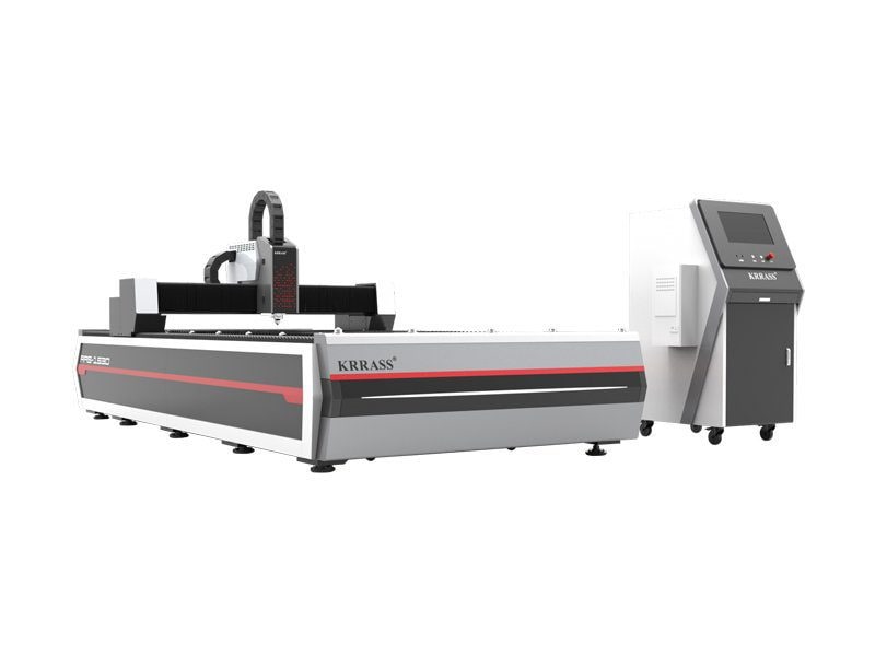 fiber laser cutting machine