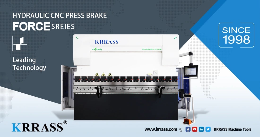 CNC Hydraulic Press Brake of Practical maintenance and treatment methods