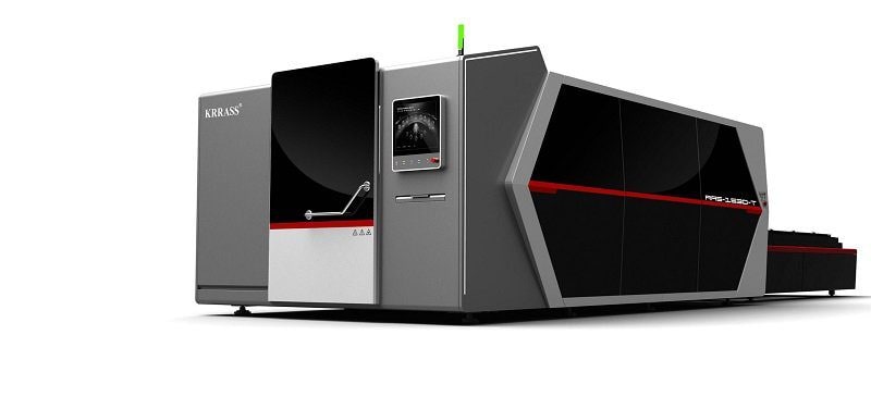Fiber Laser cutting machine selection