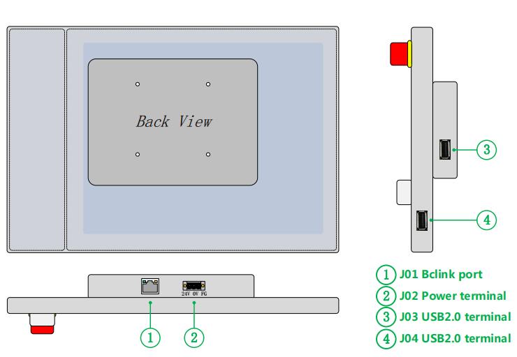 Pictures FSCUT8000