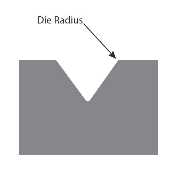 Hydraulic Press Brake Design