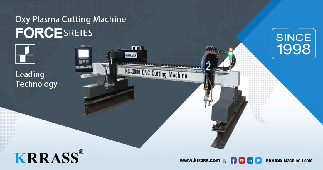 Hypertherm PowerMAX 85A CNC Plasma Cutting Machine for Plasma Cutter Table
