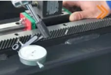 precision inspection
