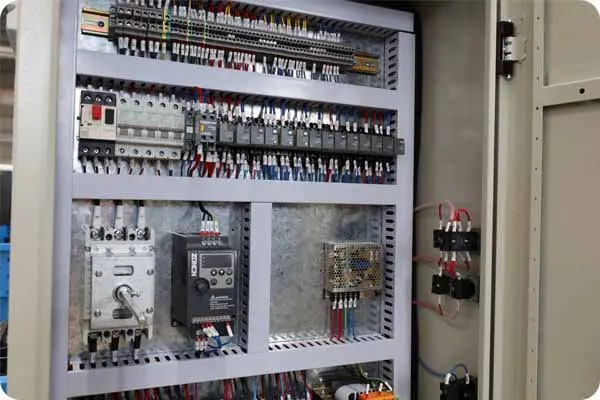 Pictures Electrical System