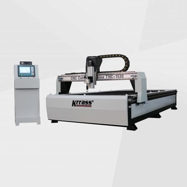 Pictures Plasma Cutting Machine