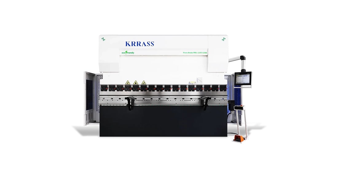 Maximizing Value: Why Opt for a Used CNC Press Brake