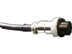 amplifier connector