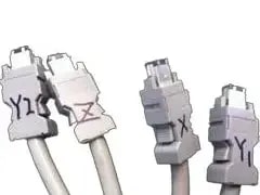 encoder connector