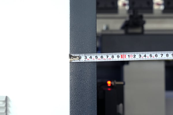 Pictures pbs-110t2500-da58t Thickness of side panel