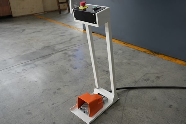 Pedal Switch