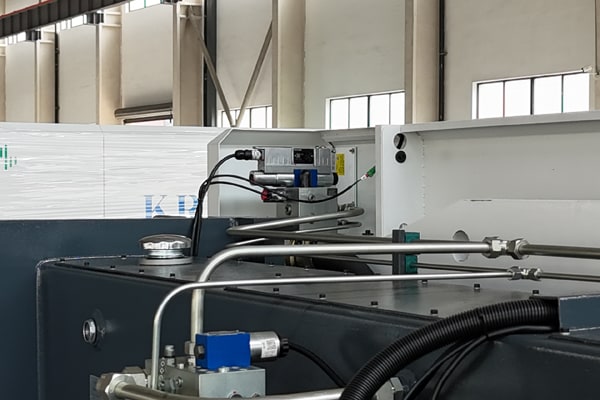 Rexroth Proportional Valve​