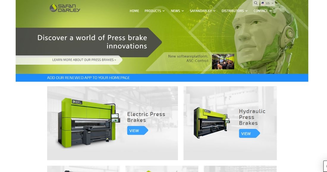 Pictures Shearing Machine Manufacturer
