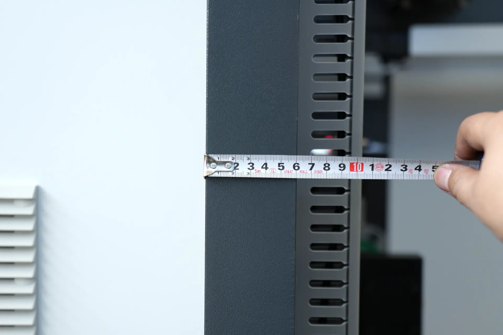 MB8 175T3200 6+1 Axis with DA-53T Thickness of side panel