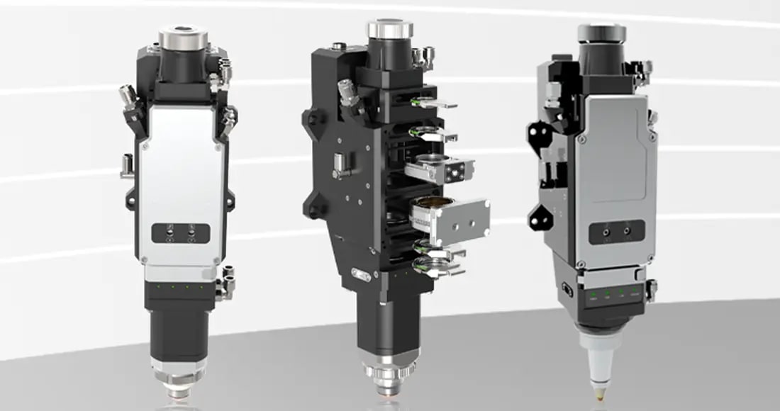 BLT 4 series smart cutter