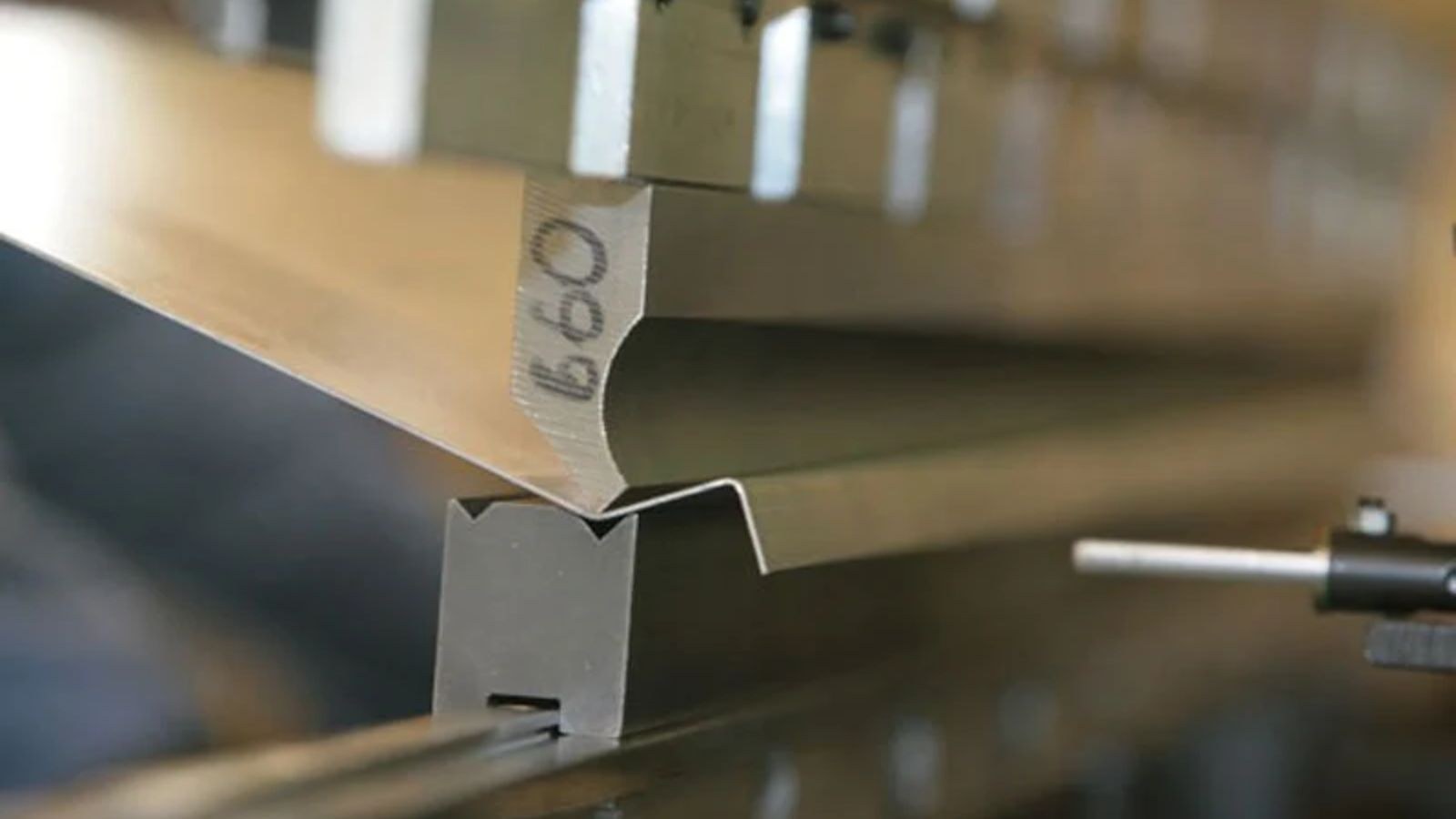 press brake
