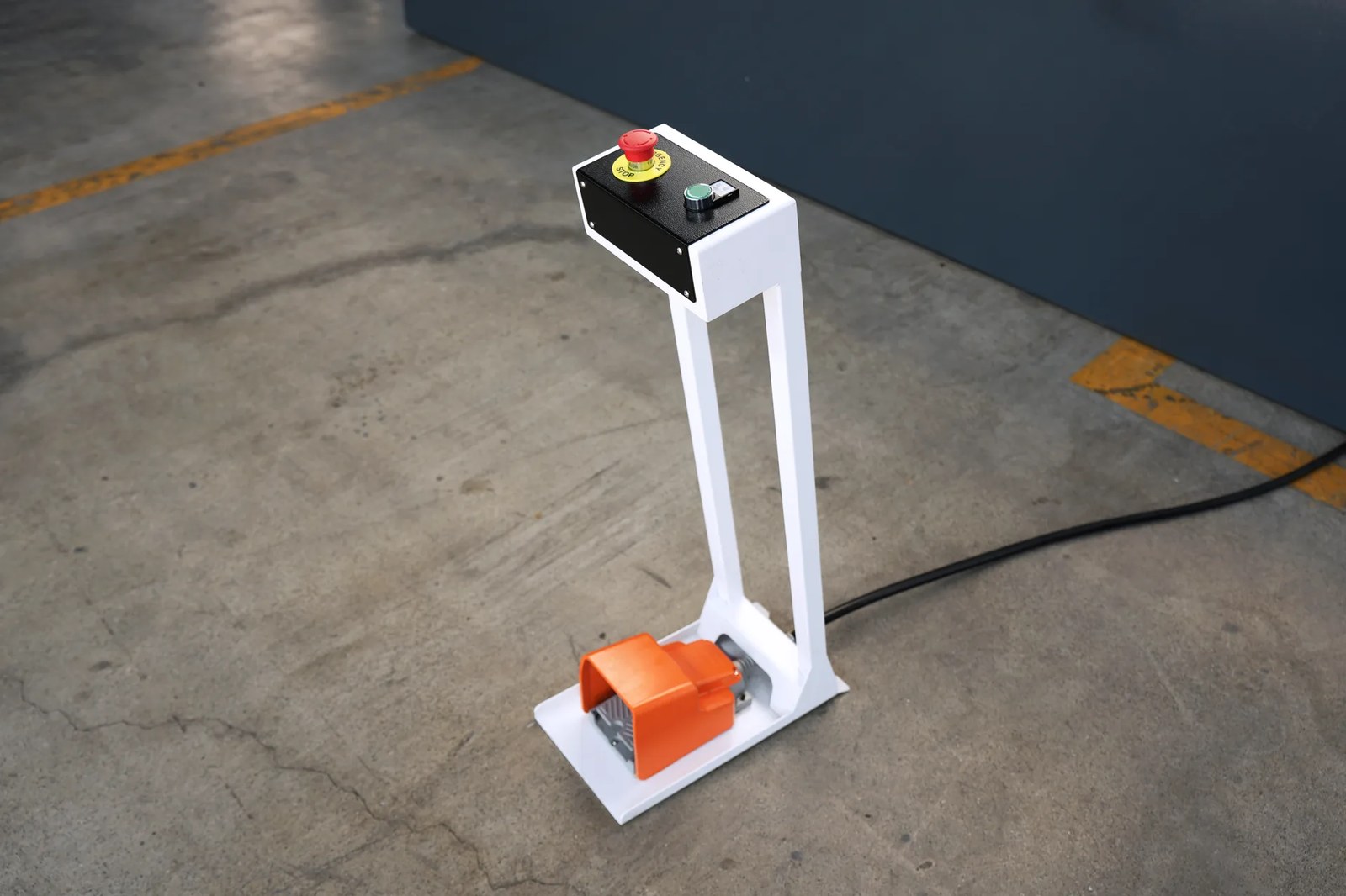 Pedal Switch​