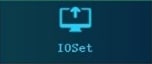 IO input and output key