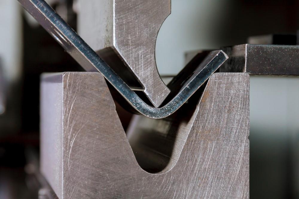 Press Brake Tooling Chart: 2025 Ultimate Guide