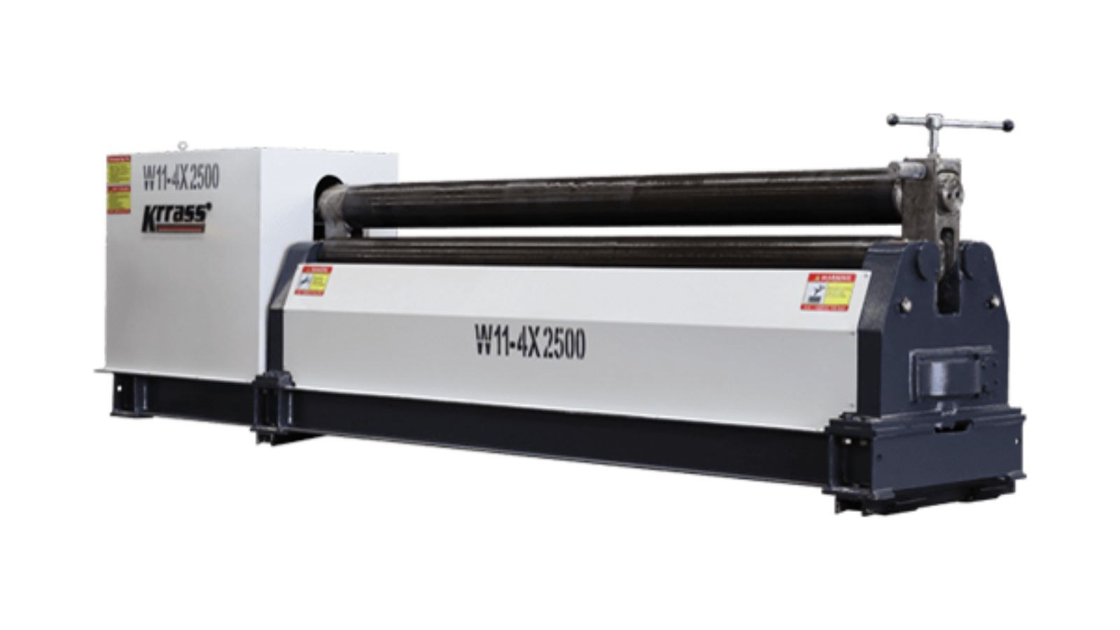 Innovative Applications of Plate Rolling Machines in Metal Art and Design