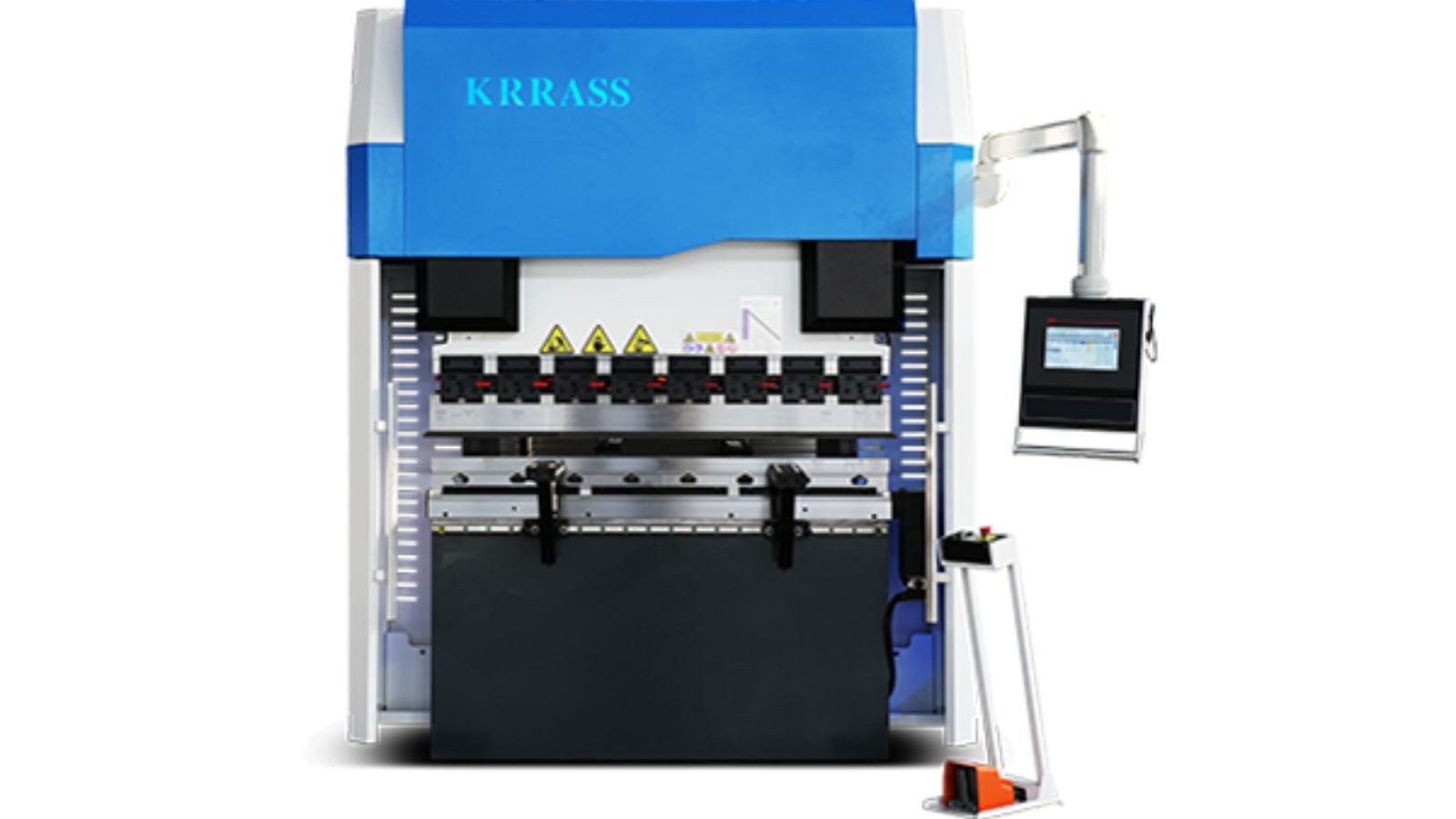 Press Brake Safety Features: What to Look for and How to Use Them