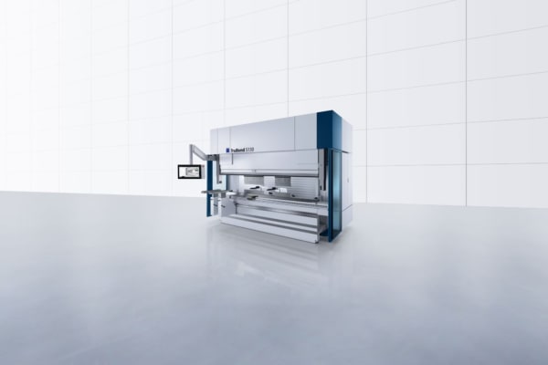 Pictures TruBend Series Trumpf
