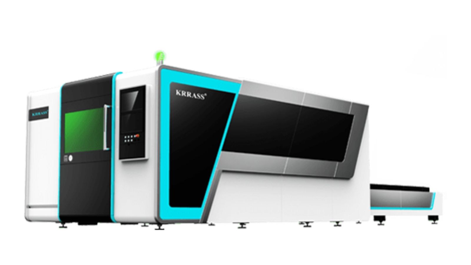 Optimizing Your Workshop Layout for Fiber Laser Cutting Efficiency