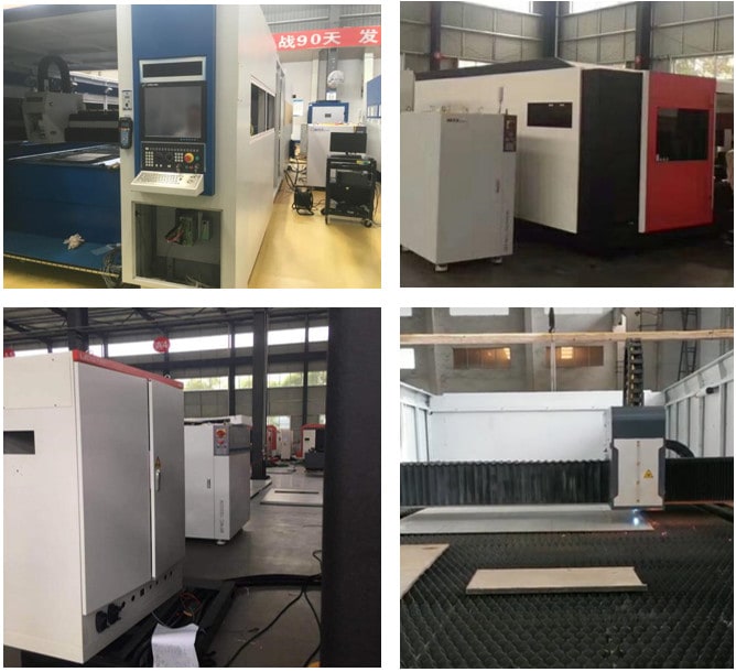 Customer usage of Max laser