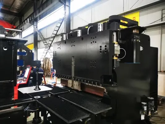 Pictures CNC panel bender machine price