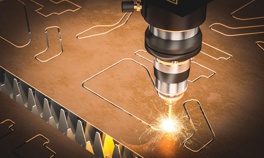 fiber laser cutter for sale