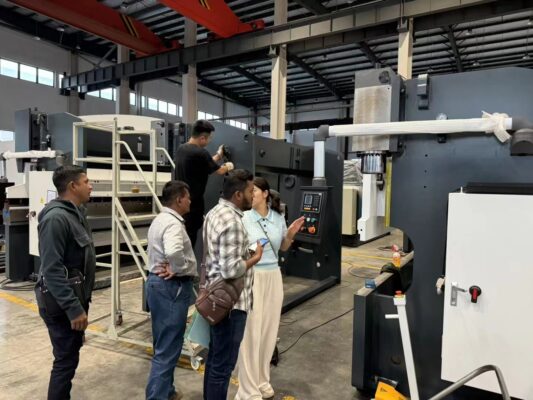 Pictures Press brake China