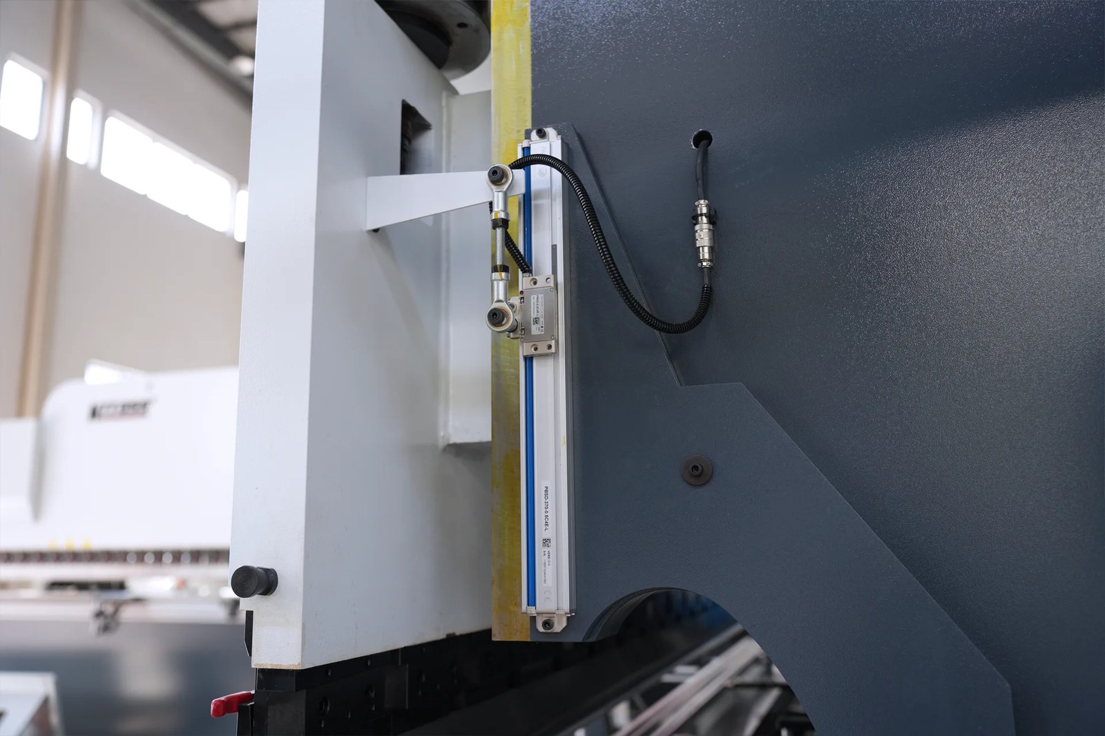 Fagor Grating Ruler