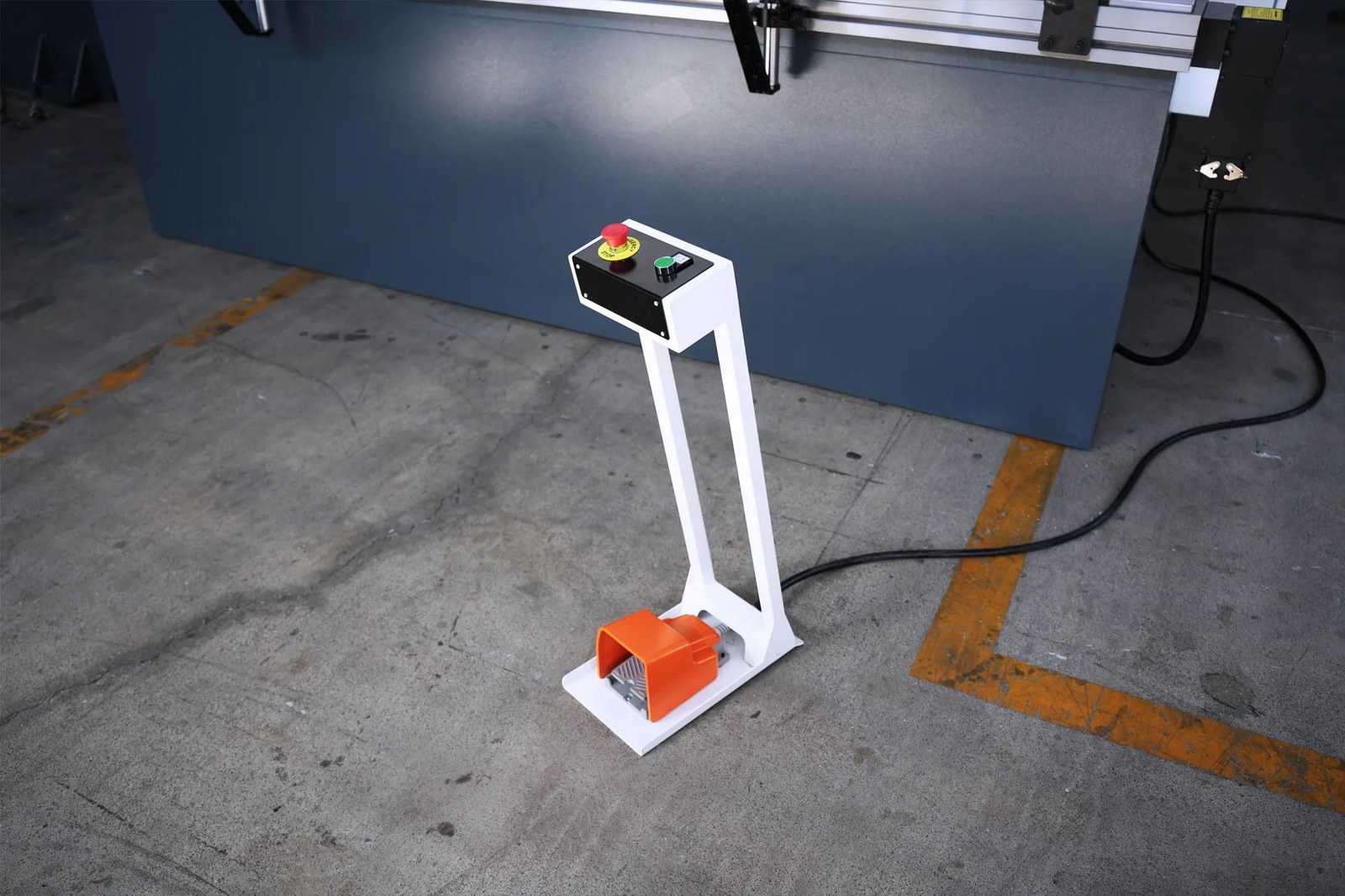 Pedal Switch