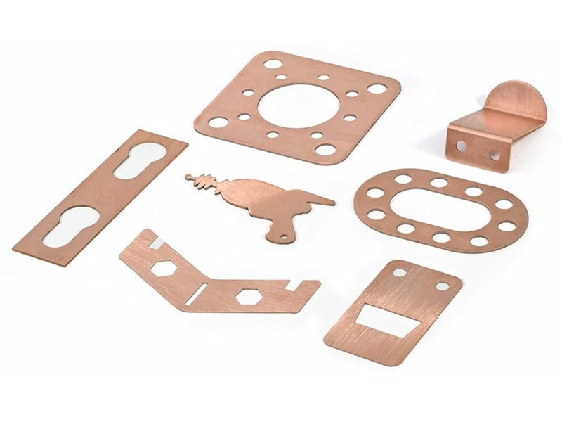 Pictures Copper