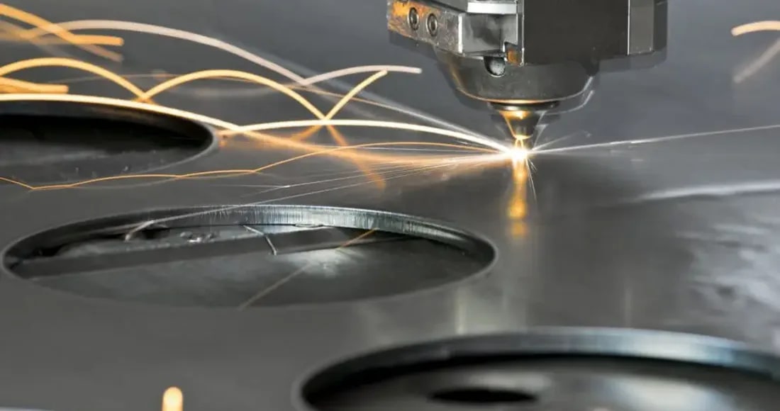 Sheet Metal Fabrication Design Guidelines