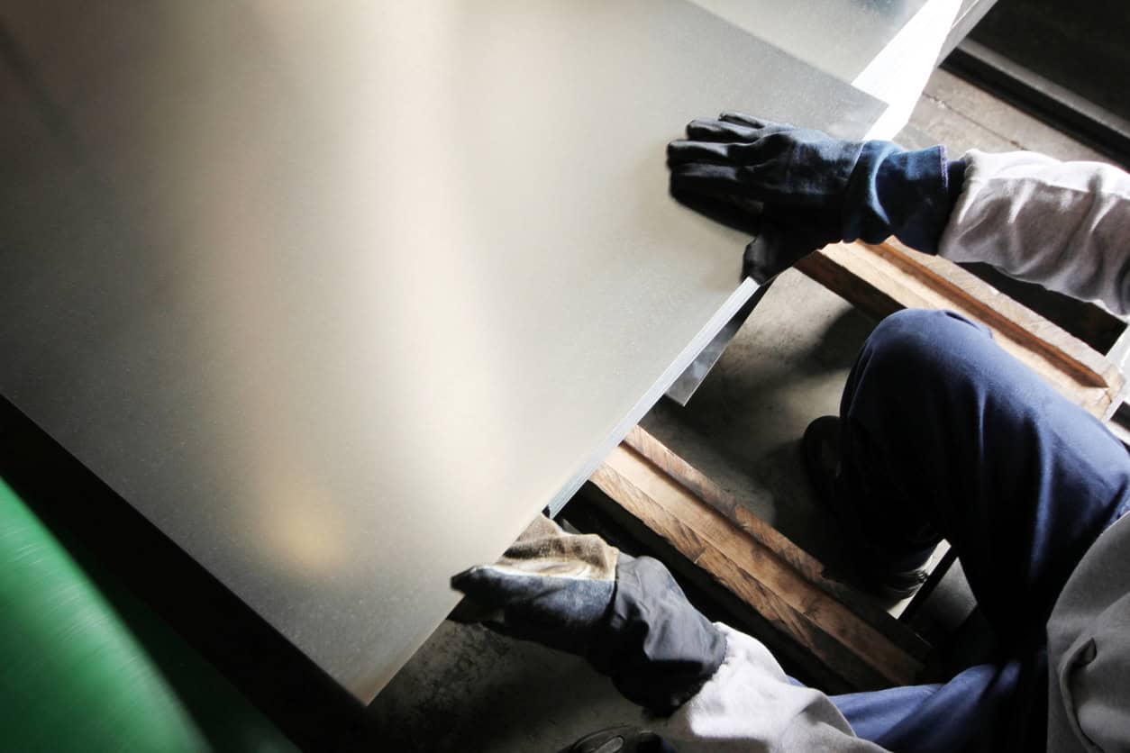 Sheet Metal Forming Equipment