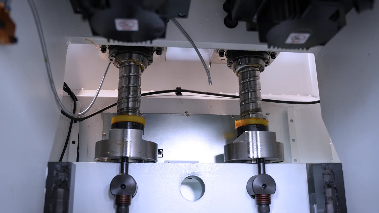 The EPP series servo electric press brake