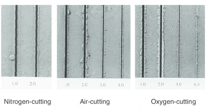 Why Choose Fiber Laser to Cut Carbon Steel