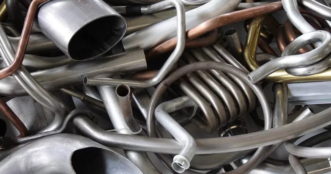 Comprehensive Guide to Metal Tube Bending Techniques