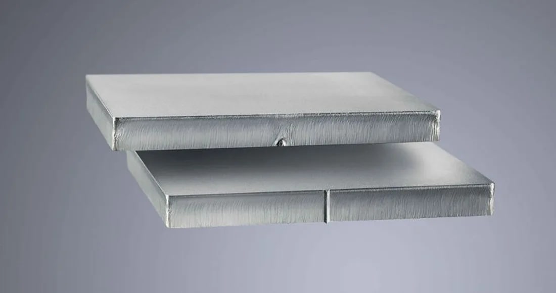 Laser Cutting Efficiency with Micro-Joint