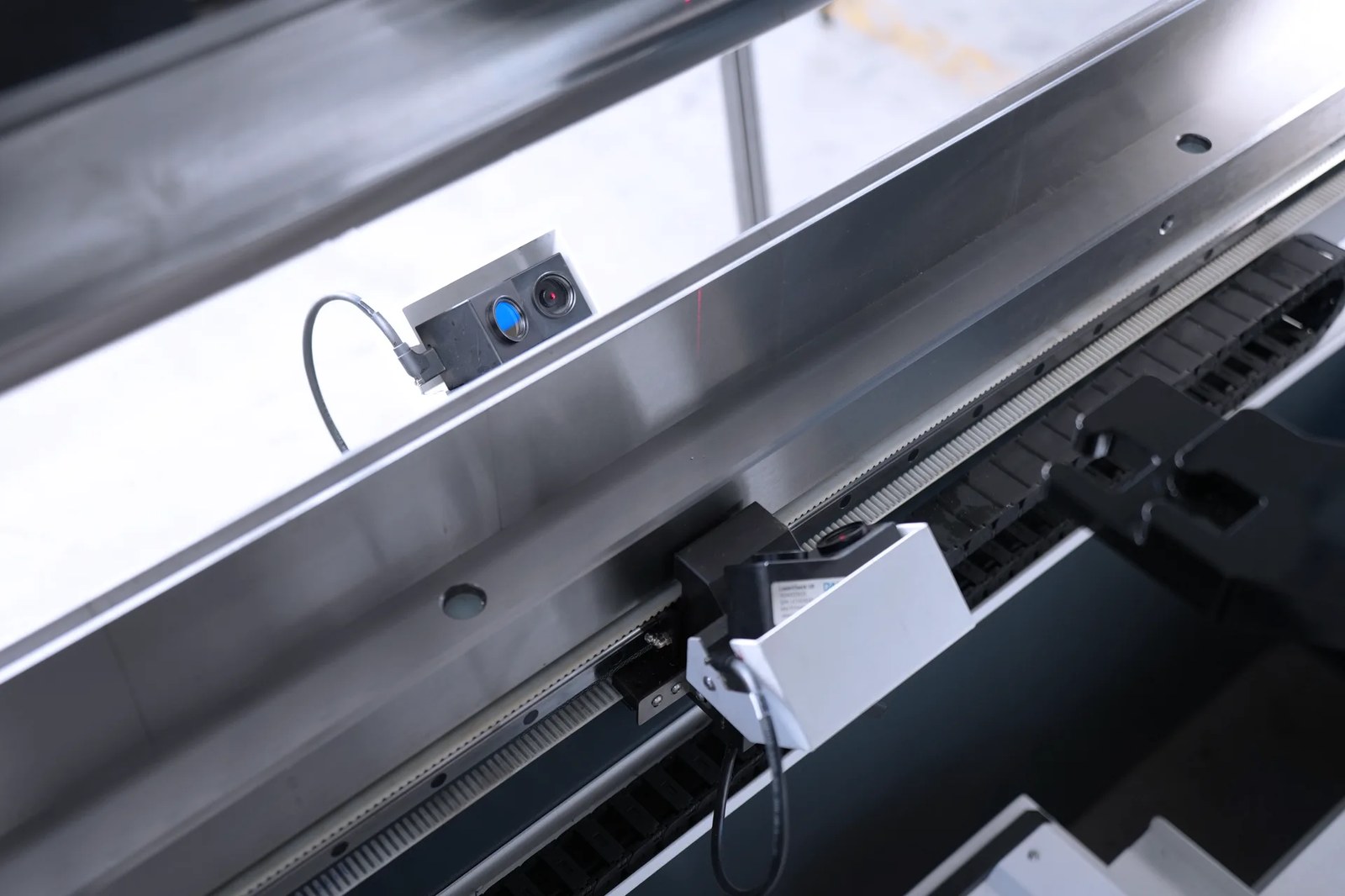 iMeasure Laser Check Angle Measurement System