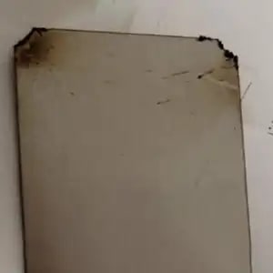 Burnt Corners