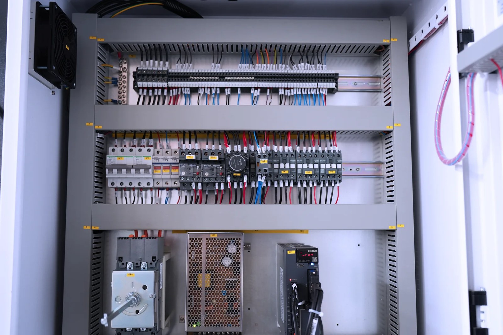 Schneider Electric