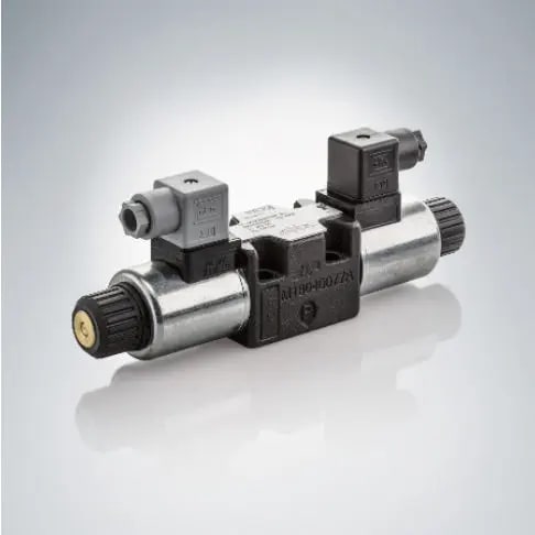 Pictures hawe Proportional valve