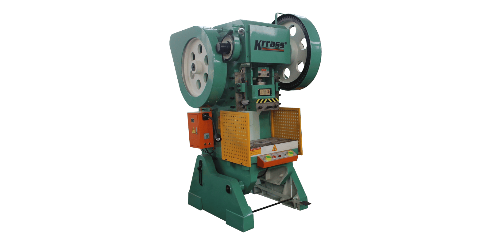 Punching Machine