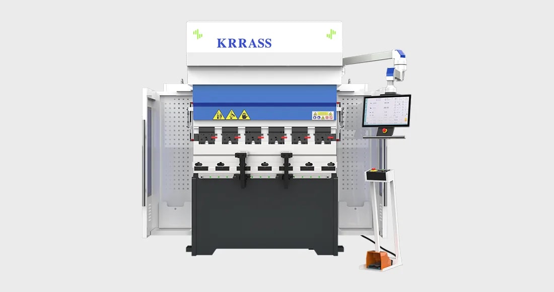 Best-Rated 25 Ton Press Brakes for Small Businesses