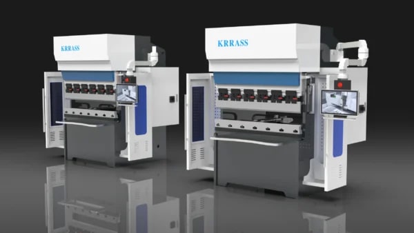 Pictures What Is a Press Brake