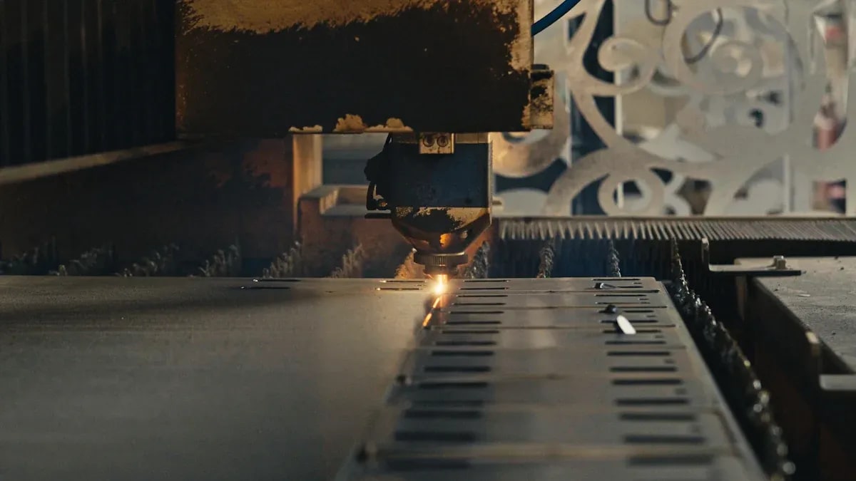 Pictures Industrial Laser Tube Cutting Machines That Outperform in 2026