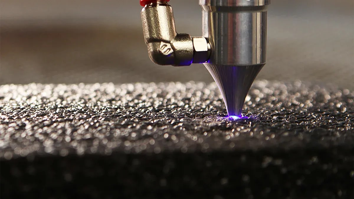 Types of Laser Cutting Machines