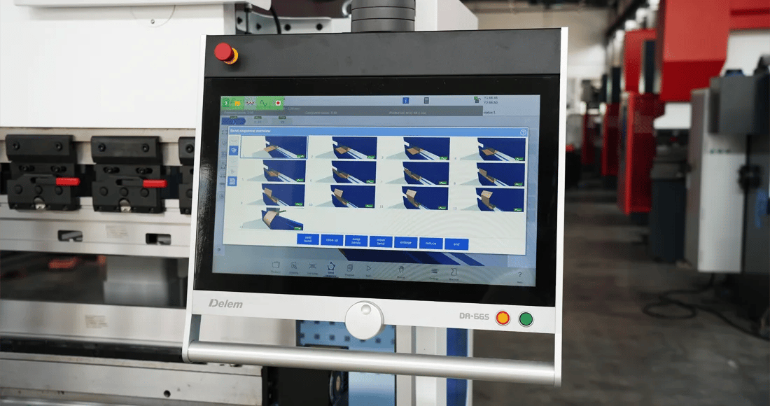 Ultimate Guide to Buying a Sheet Metal Press Brake in 2026