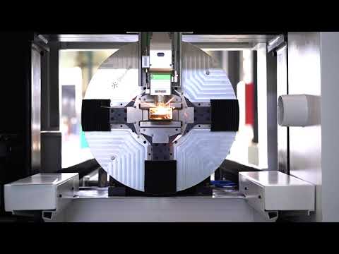 Tube Laser Cutting Machine Prices: Key Factors to Consider